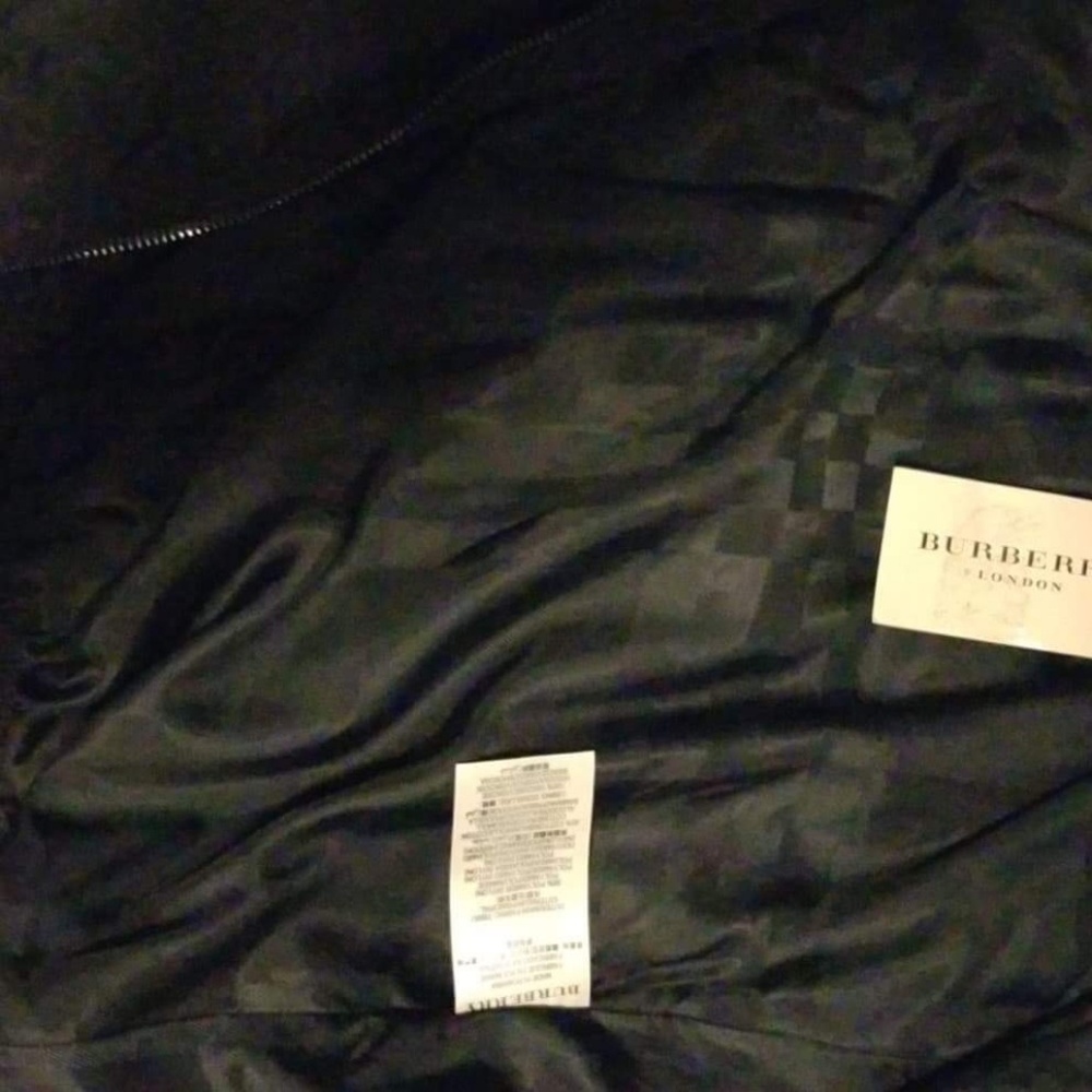 Jacket - Picture 4 of 5